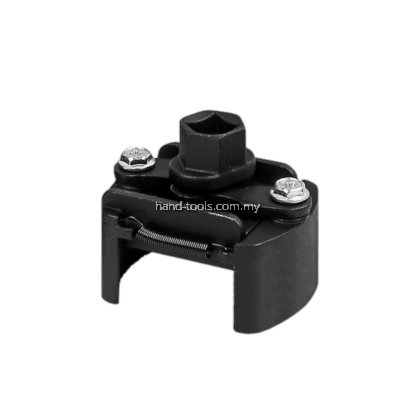 Two Way Oil Filter Wrench (60mm ~ 80mm) Glatt G3142